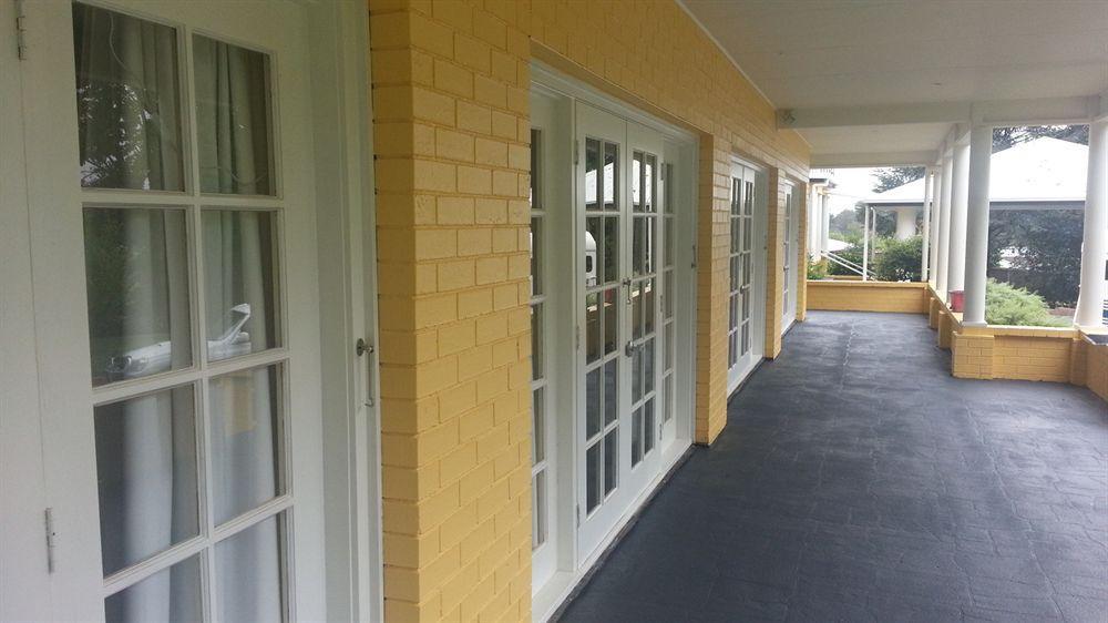 Bundanoon Lodge Exterior photo