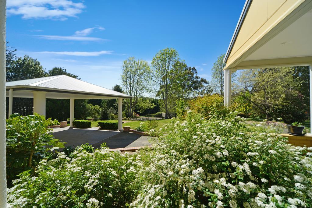 Bundanoon Lodge Exterior photo