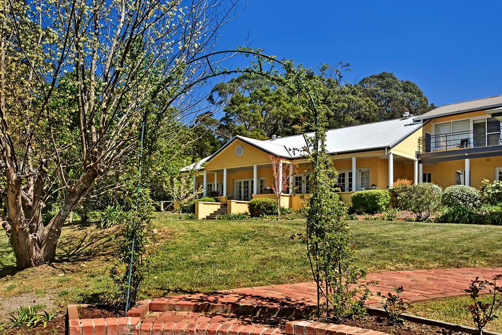 Bundanoon Lodge Exterior photo