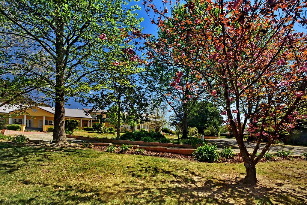 Bundanoon Lodge Exterior photo